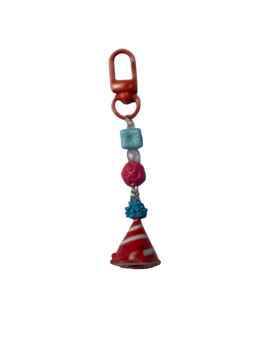 Shopkins keychains