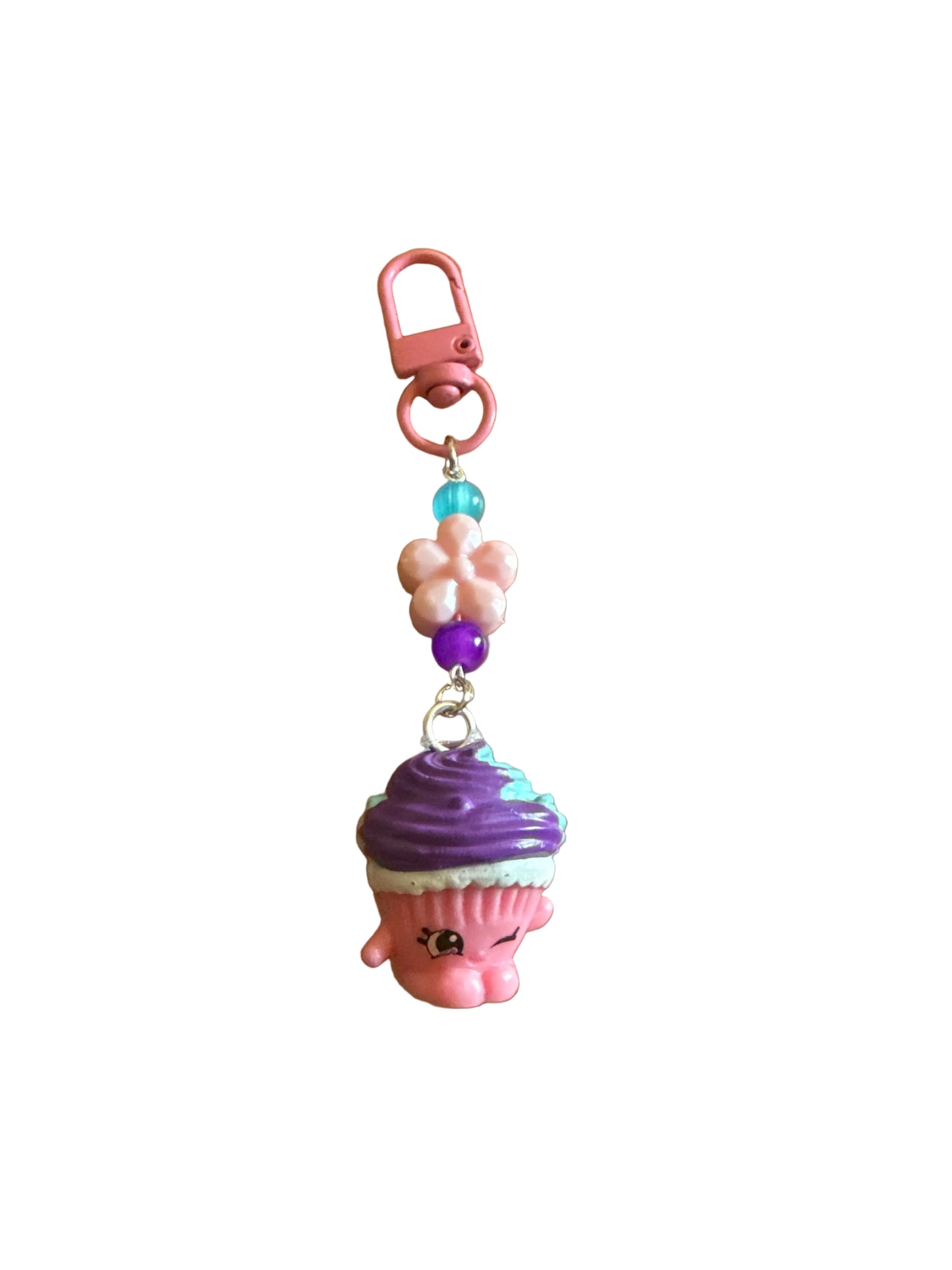 Shopkins keychains
