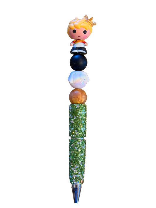 Lalaloopsy Minis Pen – Cute Collectible Novelty Writing Accessory