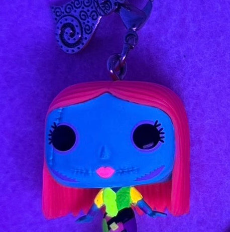 Disney Halloween bag charms|keychains 🎃