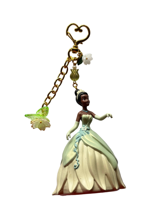 Disney princess (vintage) bag charms