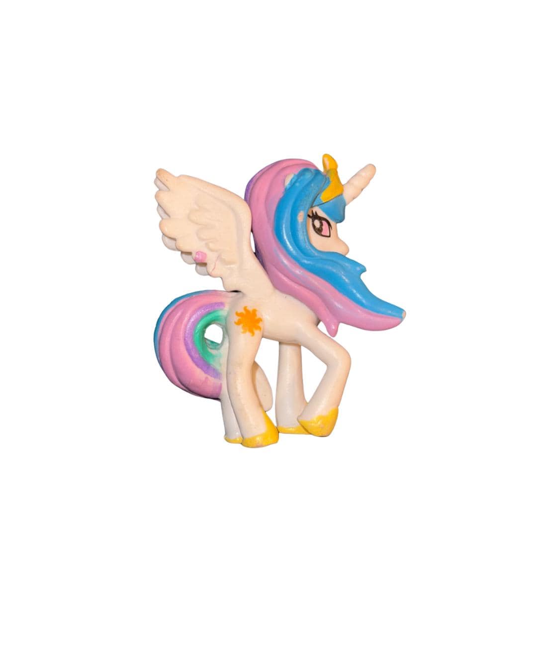 MLP Custom Keychains