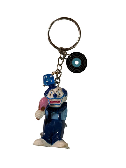 Lil homies figurine keychains