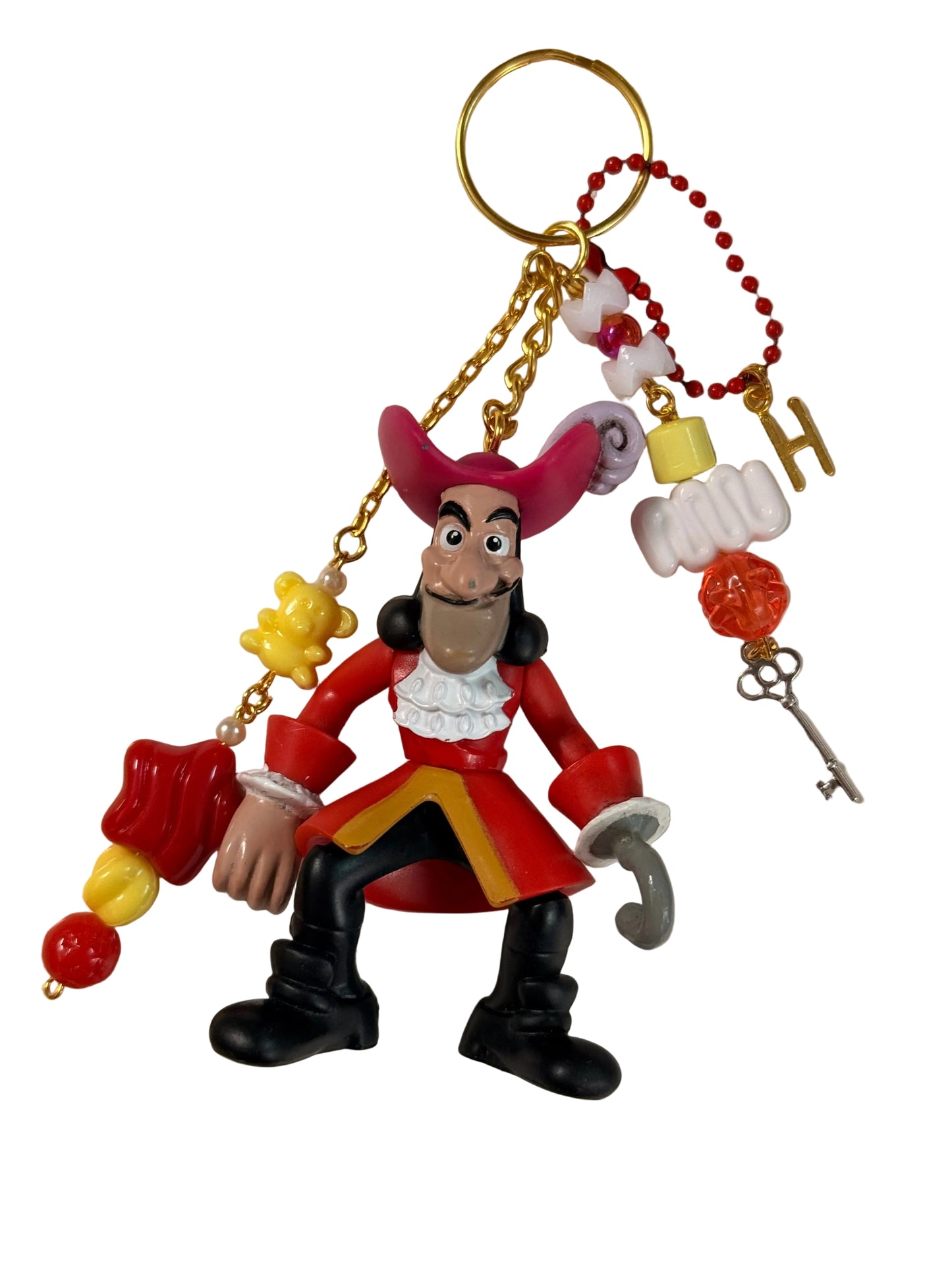 Disney buddy bag charms