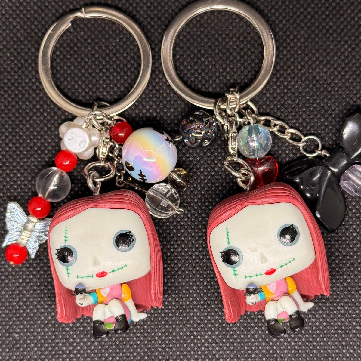 Disney Halloween bag charms|keychains 🎃