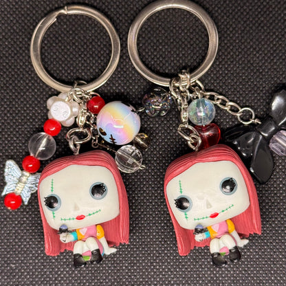 Disney Halloween bag charms|keychains 🎃