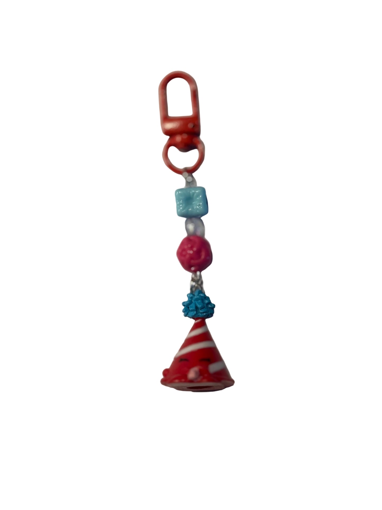 Shopkins keychains