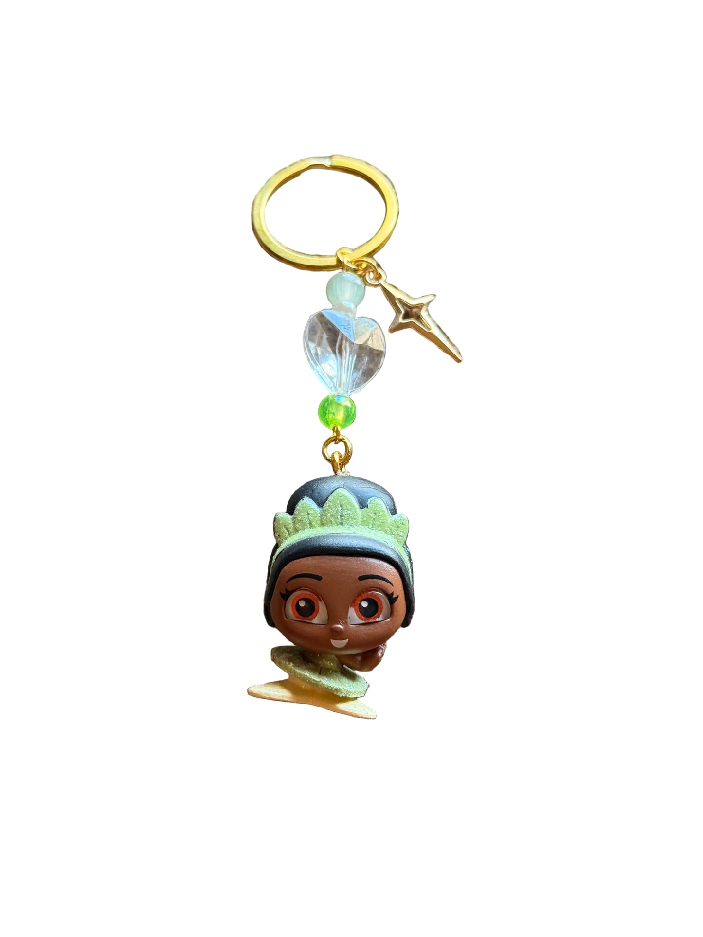 Adorable Character Keychains | Handmade Singles, Duos & Trio Sets
