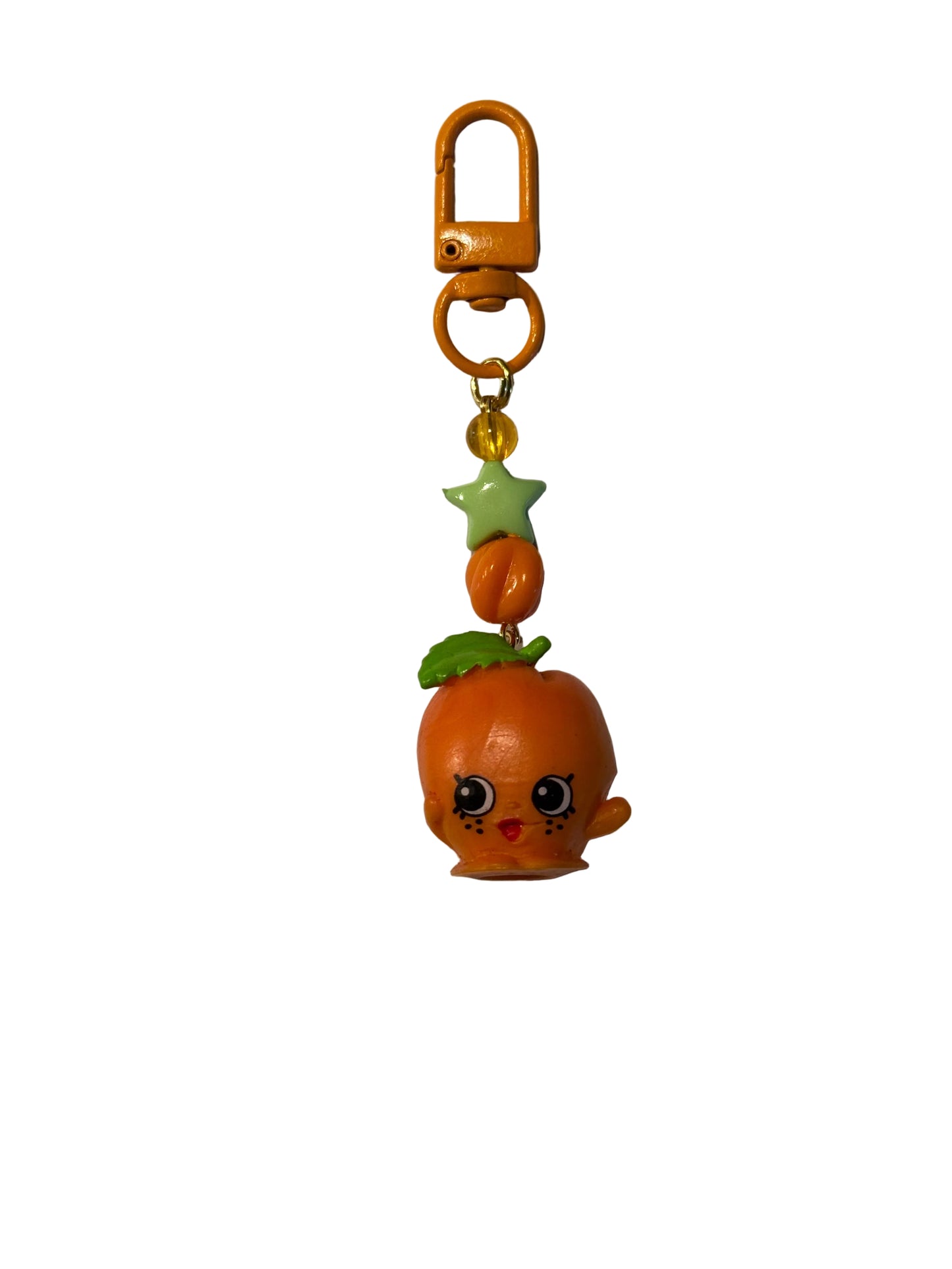 Shopkins keychains