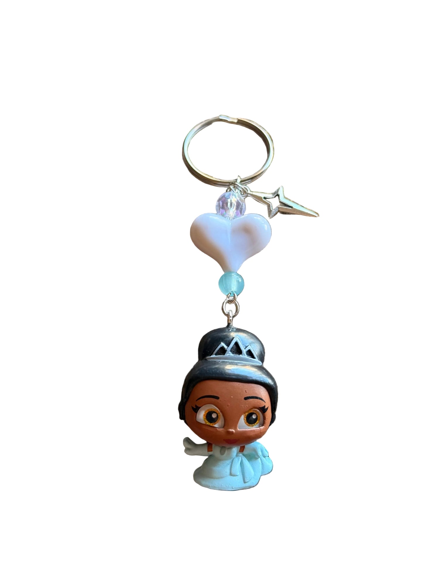Adorable Character Keychains | Handmade Singles, Duos & Trio Sets