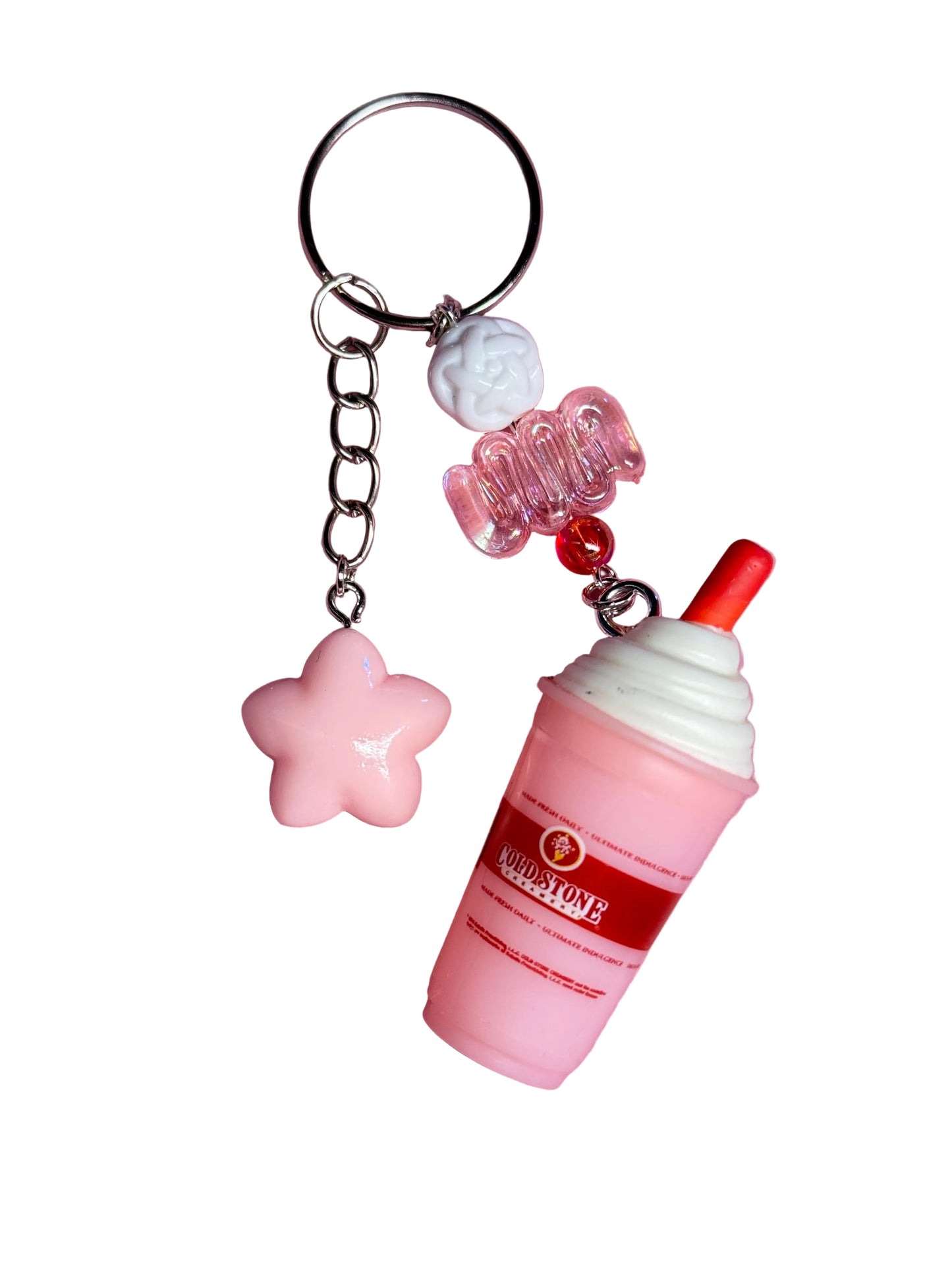 Cutie Keychains Miniatures