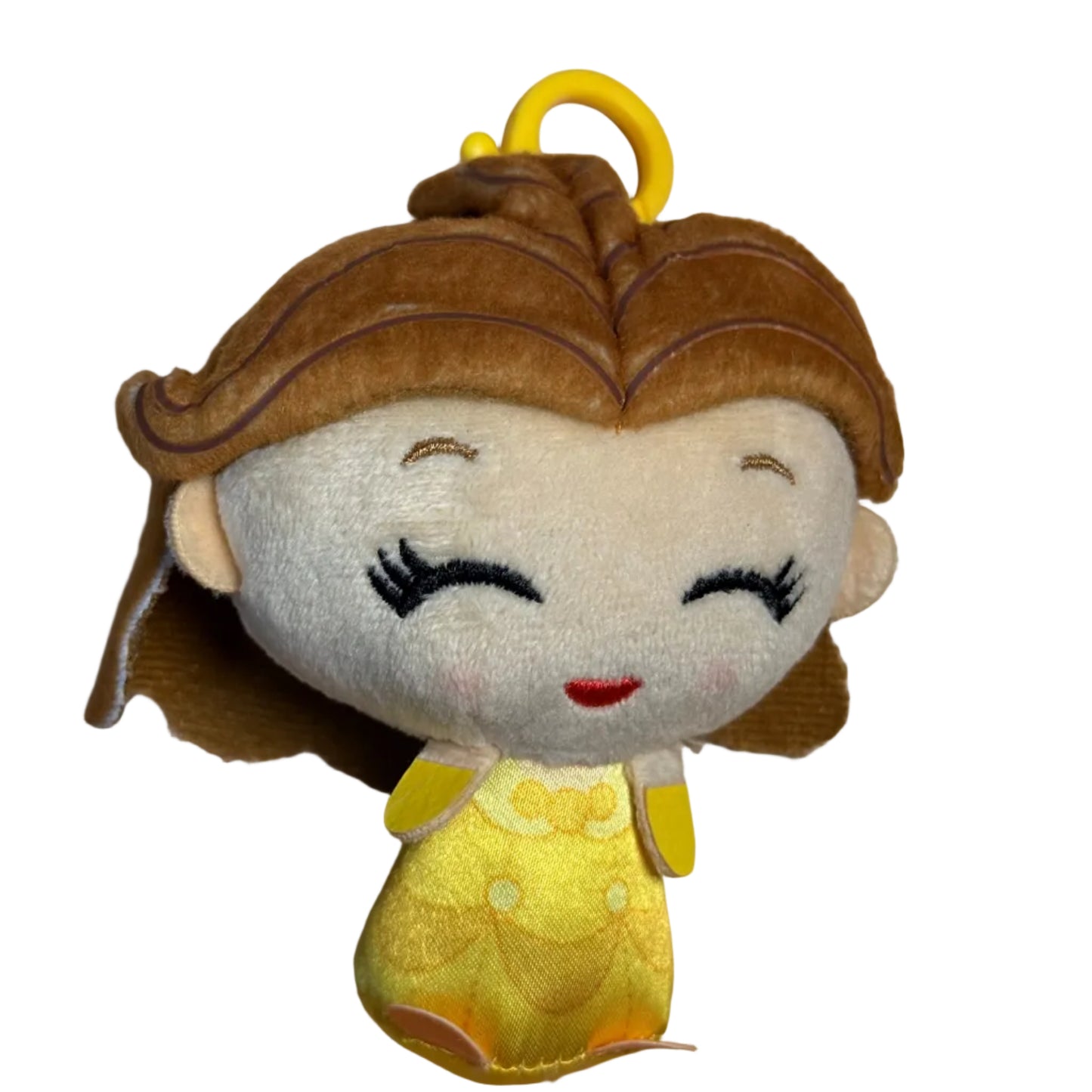 Plushie Princess bag charms