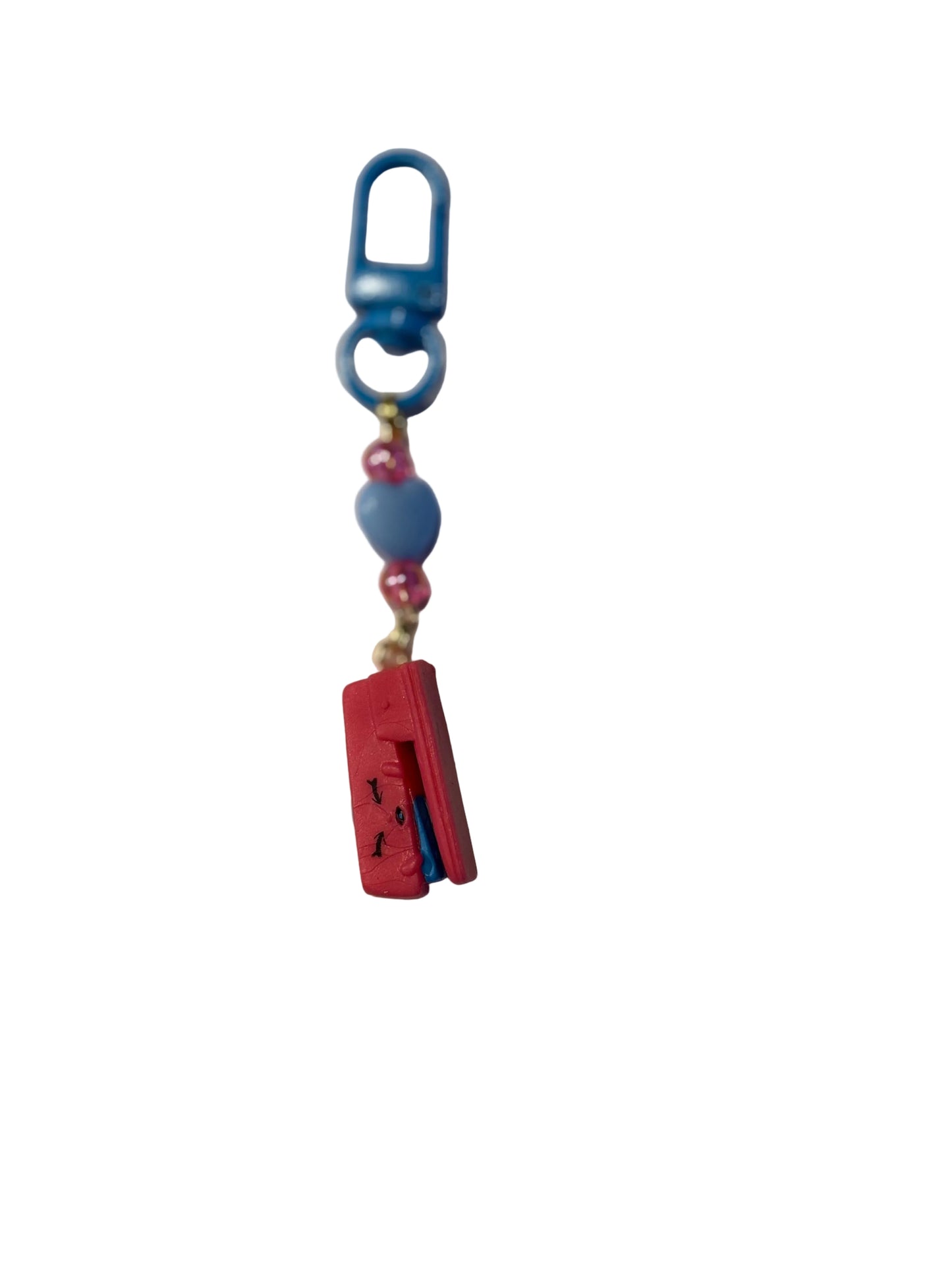 Shopkins keychains