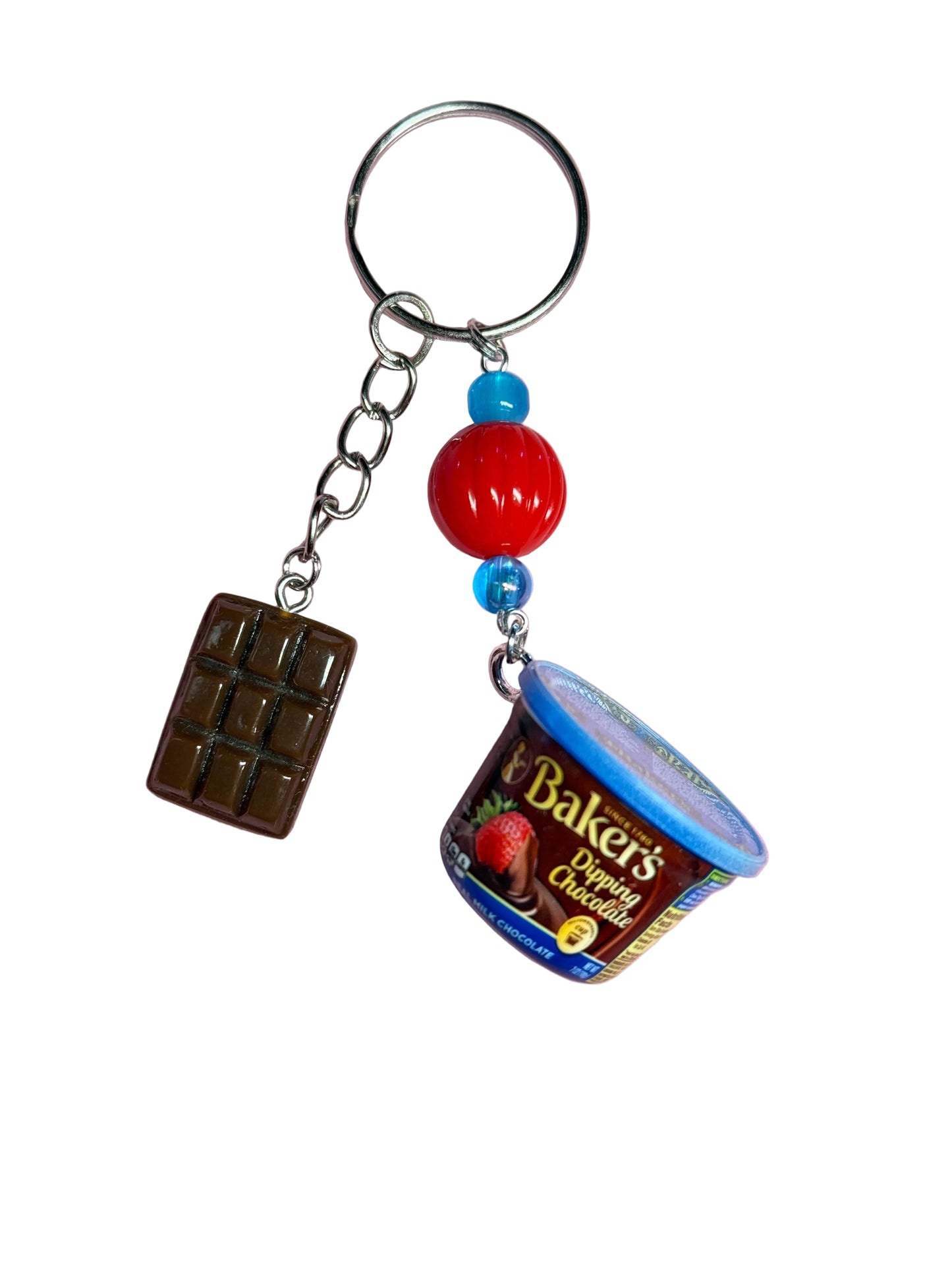 Cutie Keychains Miniatures