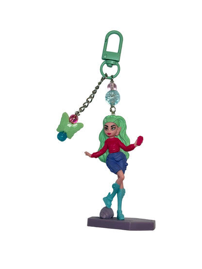 Monster High character keychains