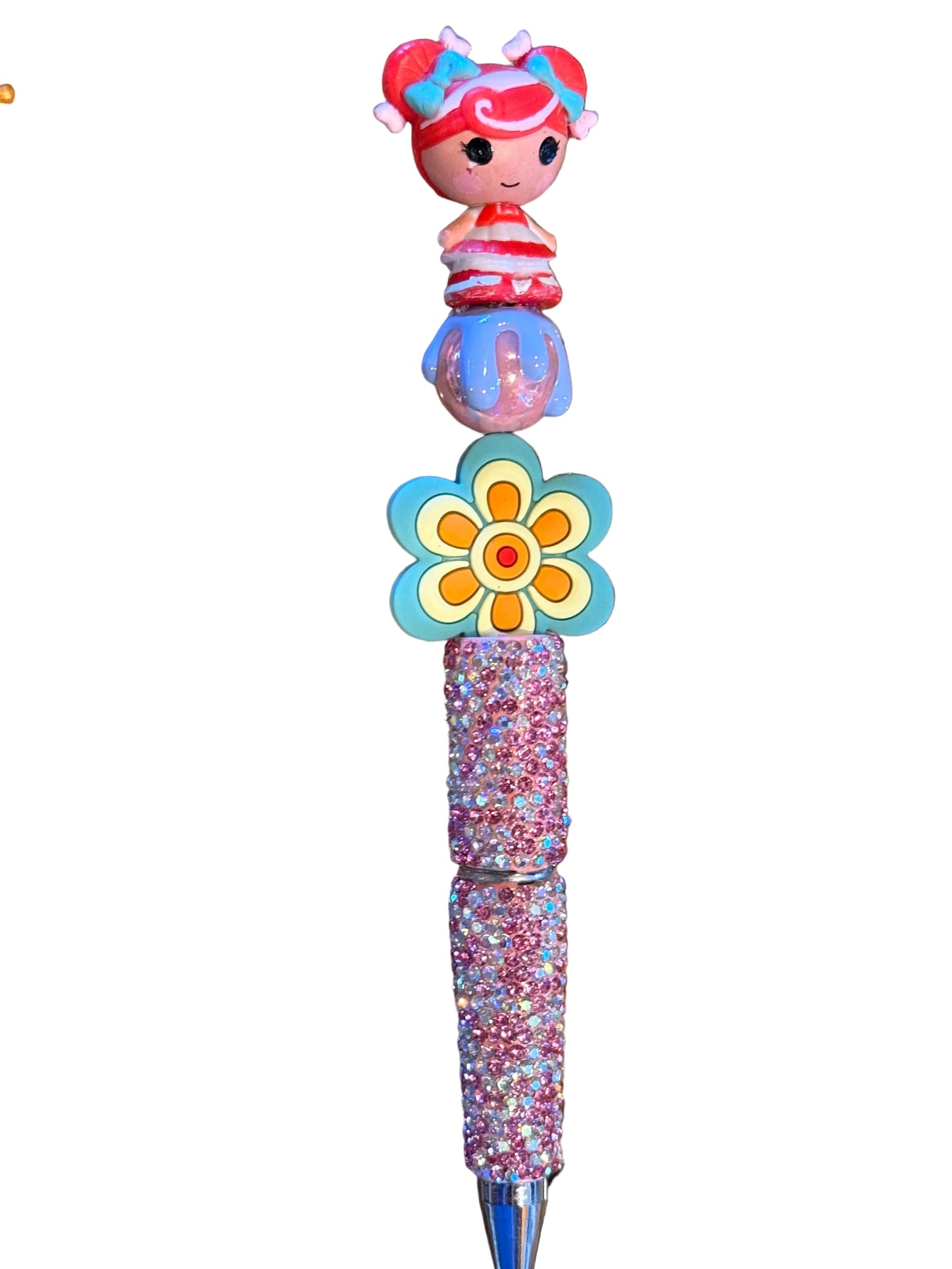 Lalaloopsy minis pens