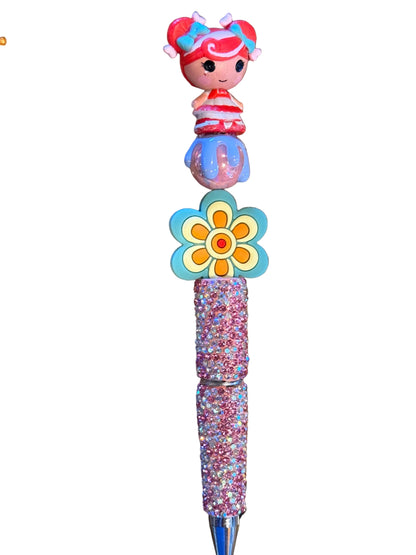 Lalaloopsy minis pens