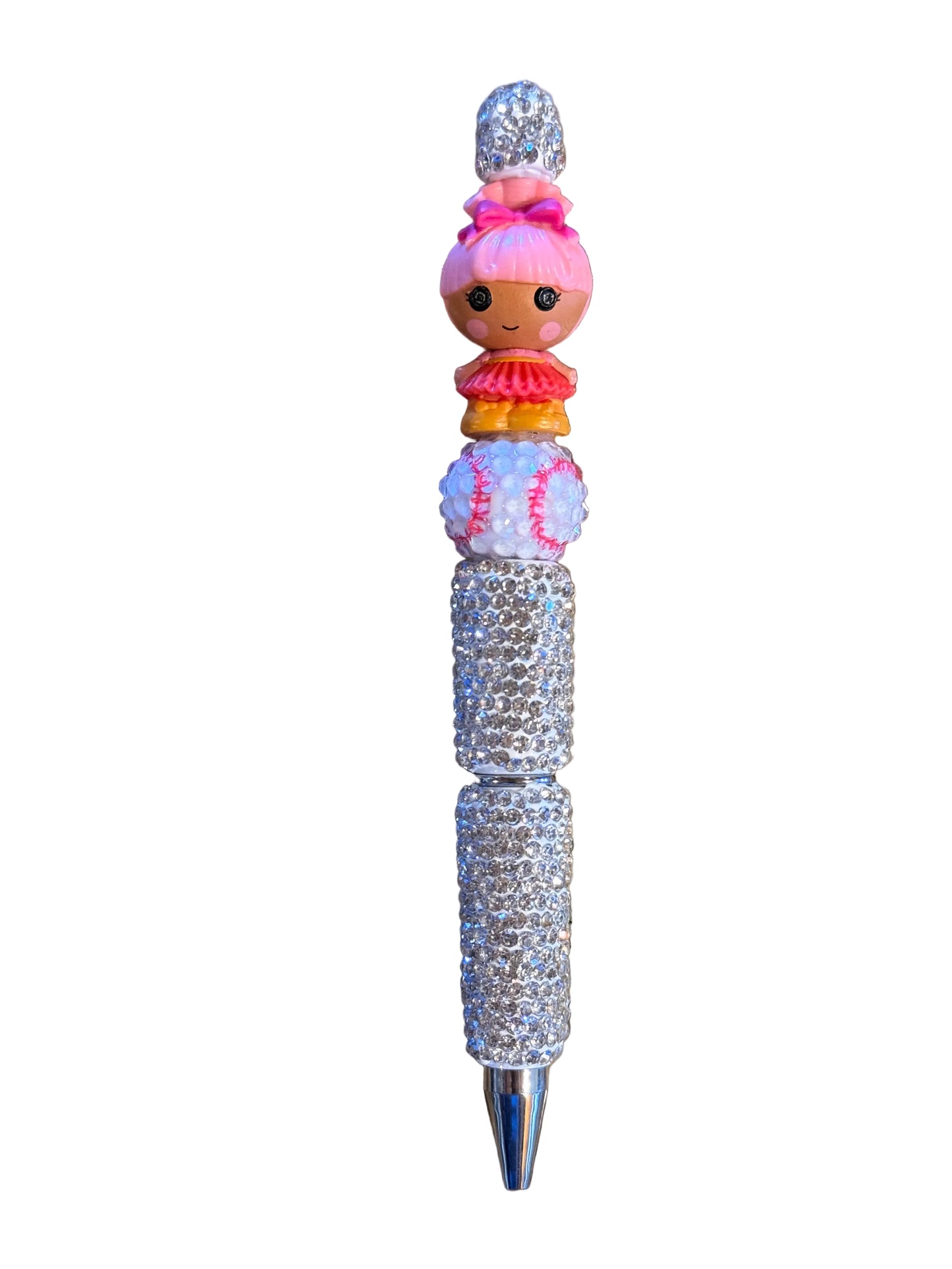 Lalaloopsy minis pens
