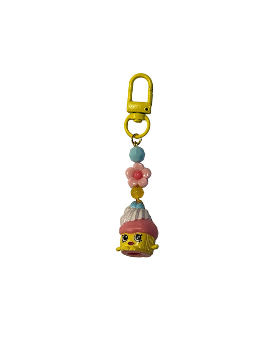 Shopkins keychains