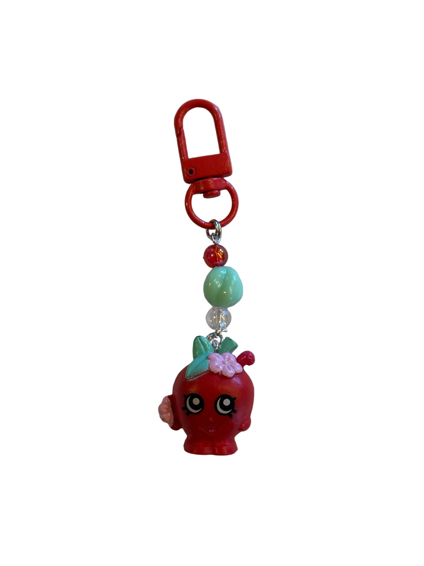Shopkins keychains series 2