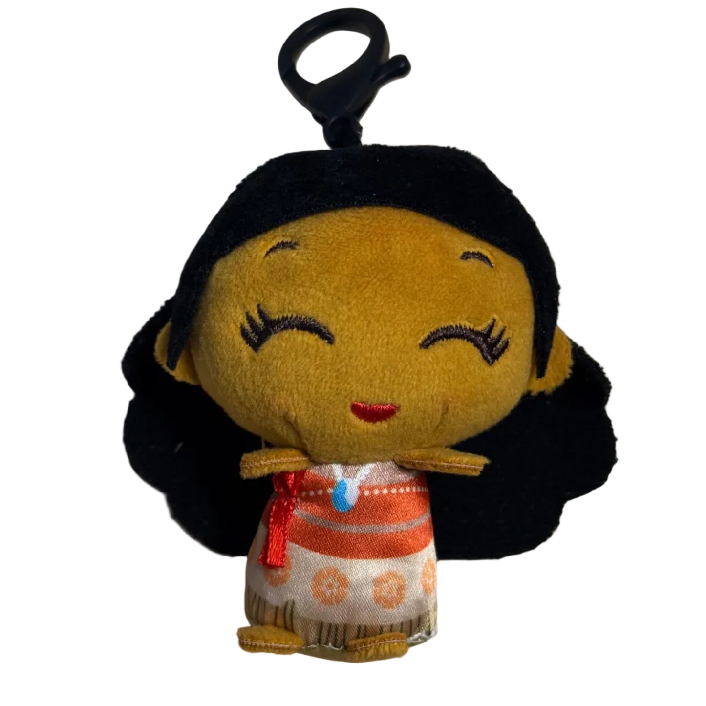 Plushie Princess bag charms