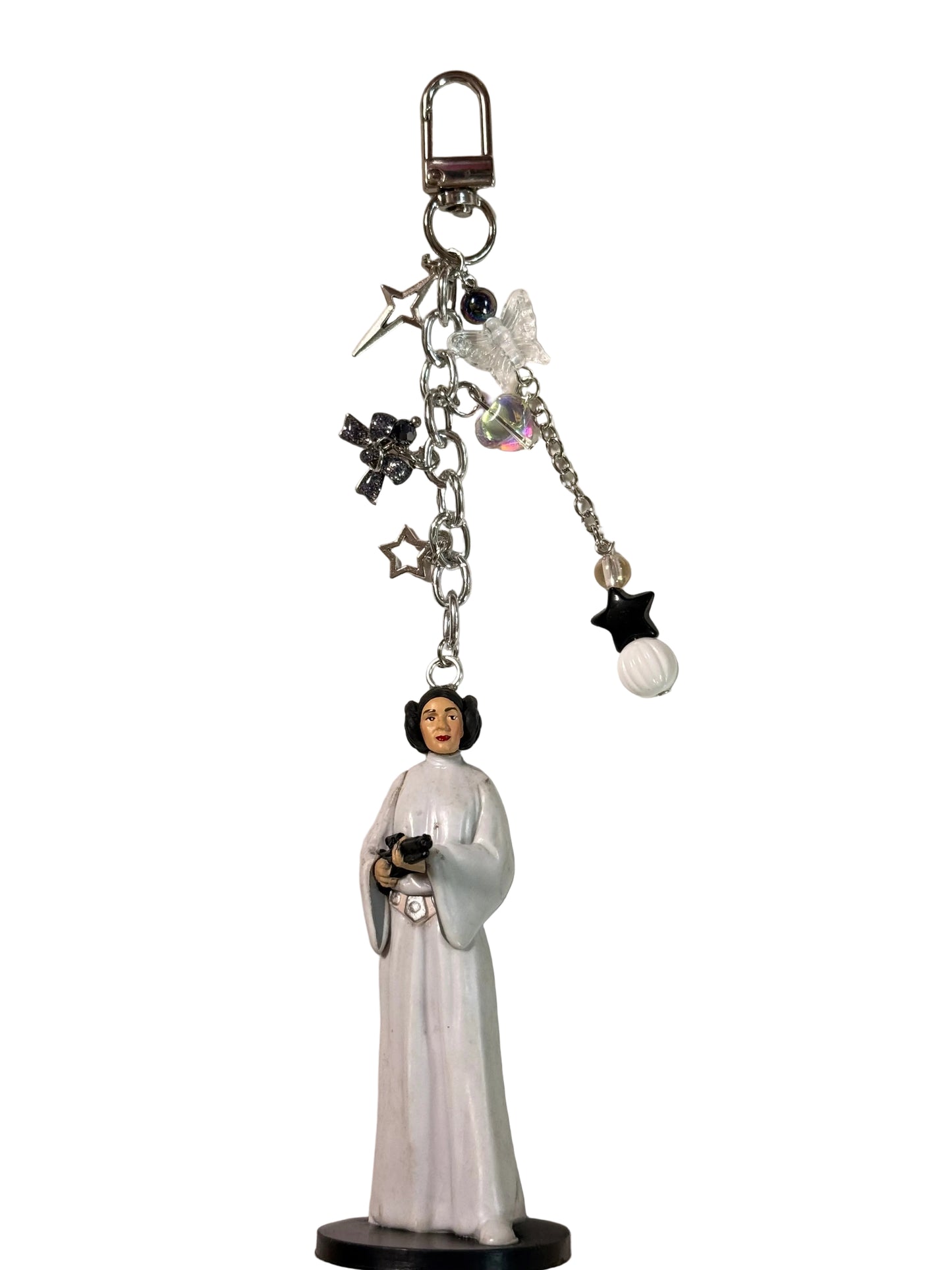 Star Wars vintage figure bag charms