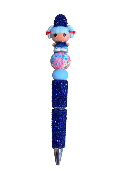 Lalaloopsy minis pens