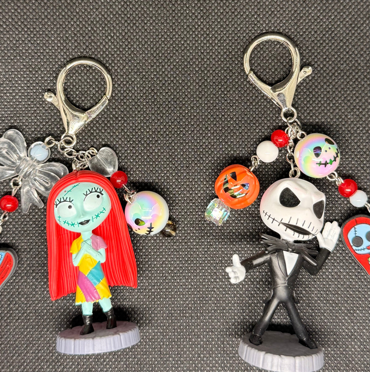 Disney Halloween bag charms|keychains 🎃