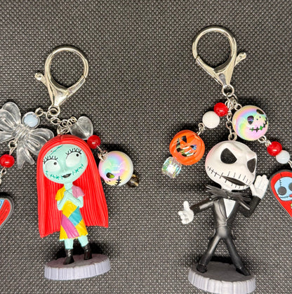 Disney Halloween bag charms|keychains 🎃