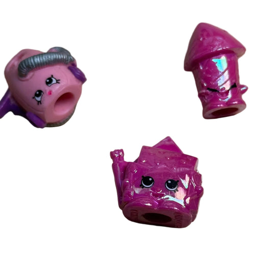 Shopkins mixes