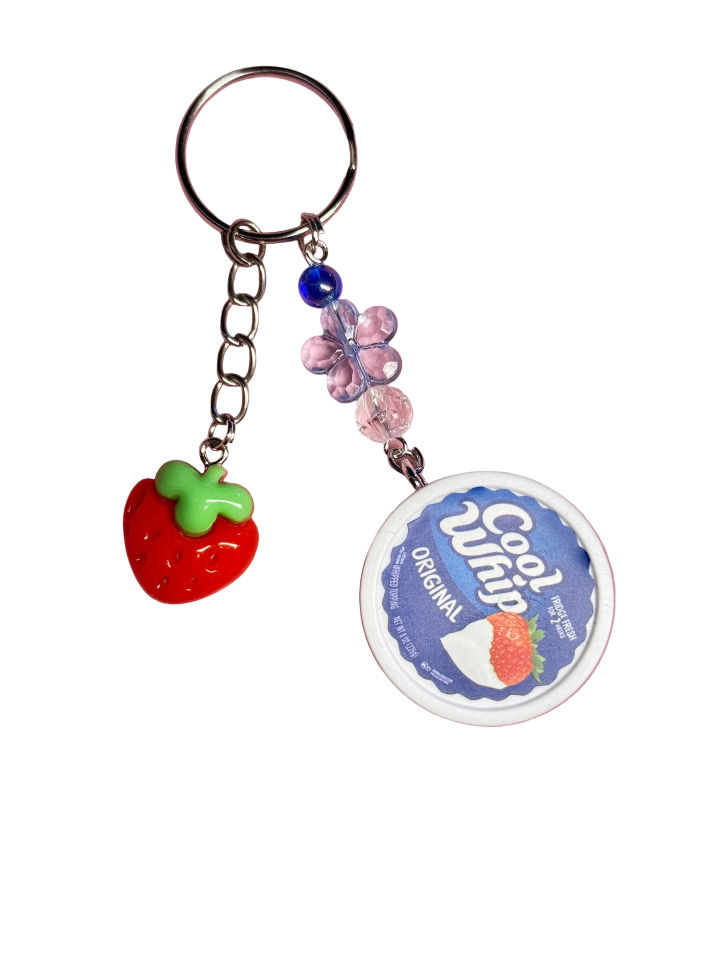 Cutie Keychains Miniatures