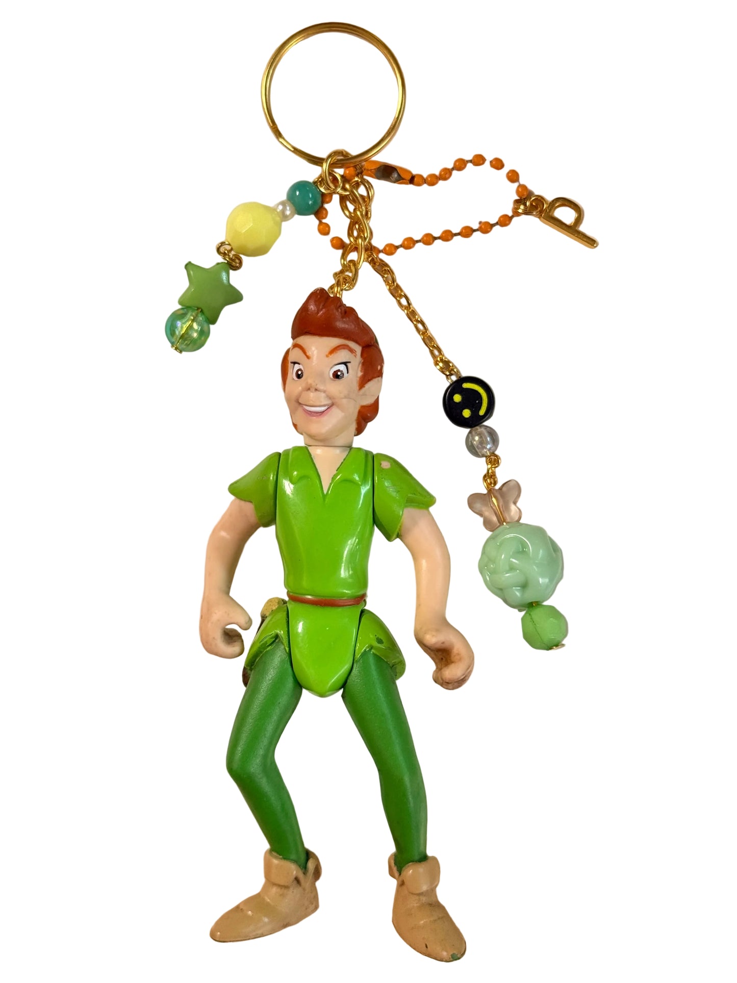 Disney buddy bag charms