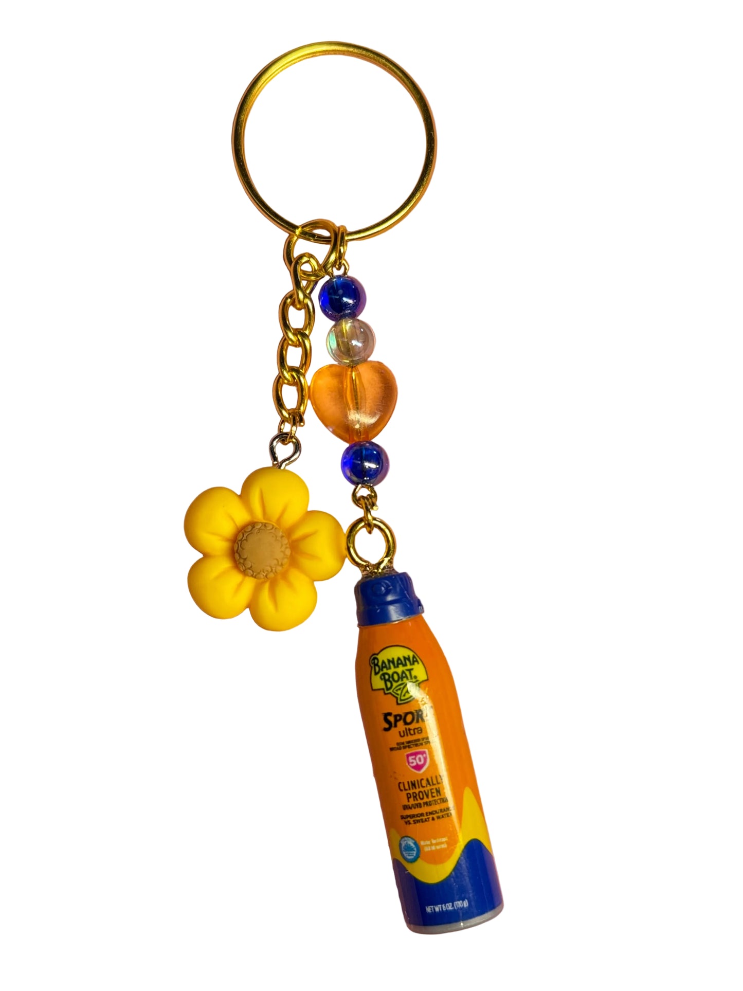 Cutie Keychains Miniatures