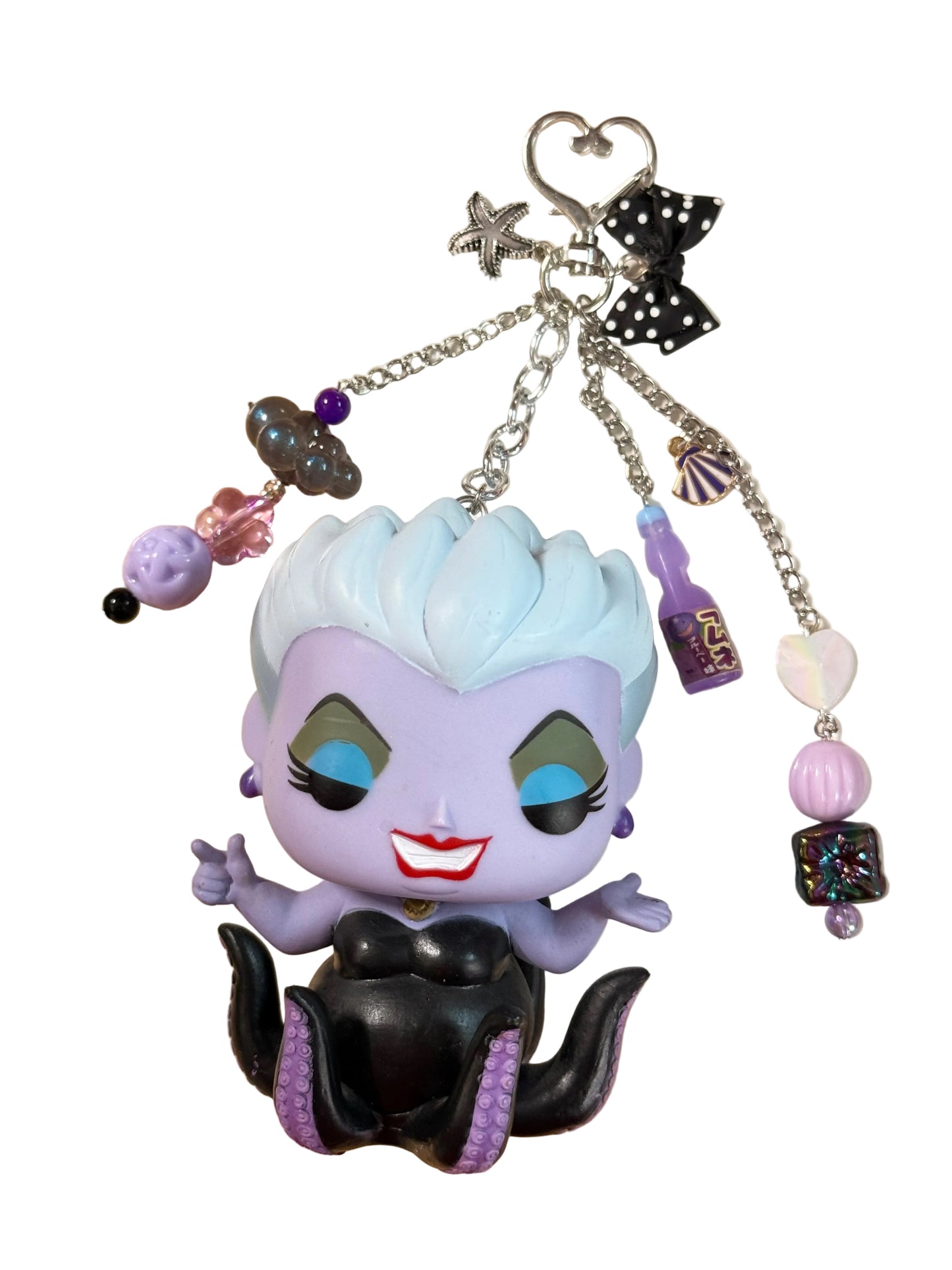 Disney buddy bag charms