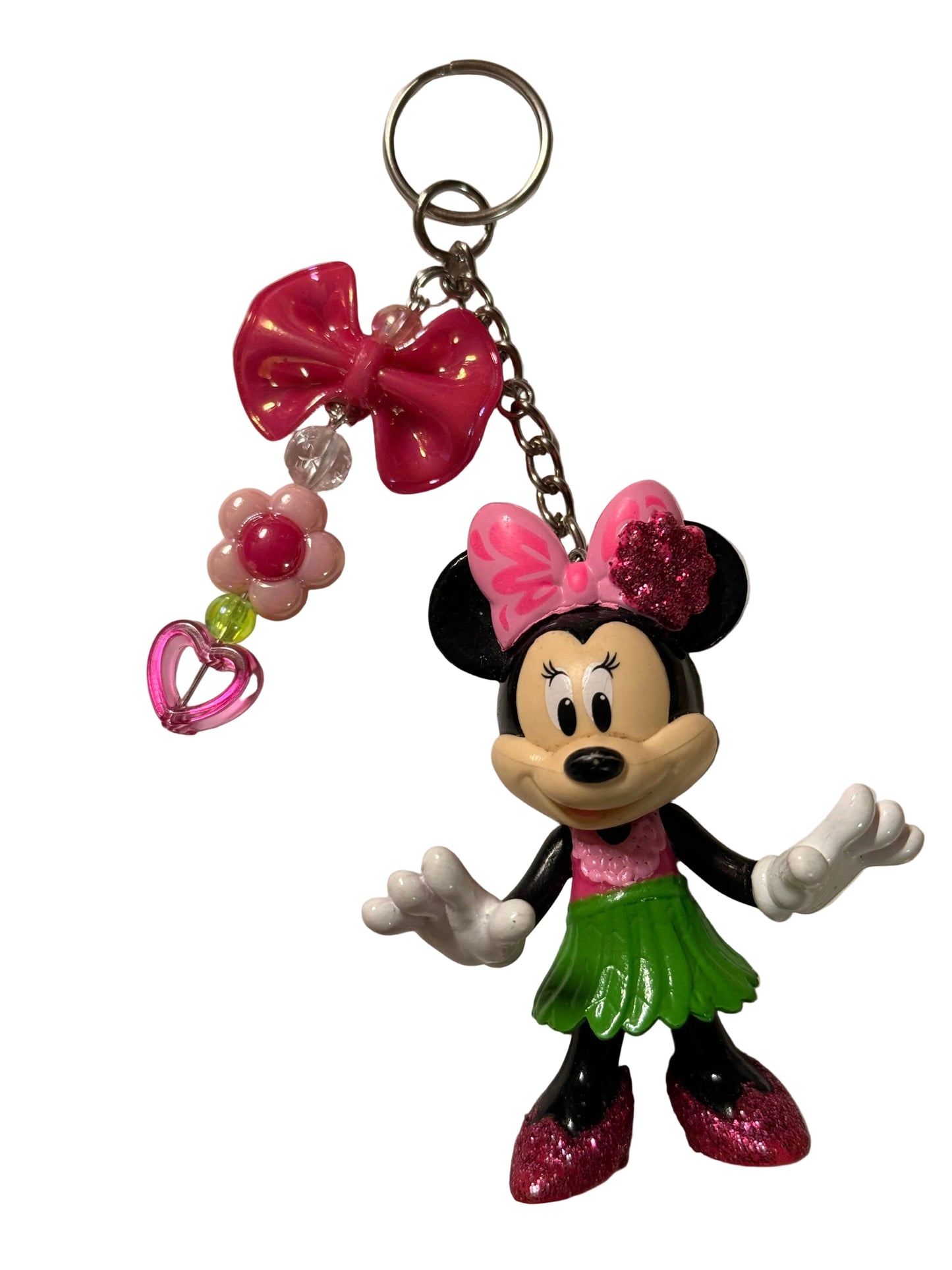 Disney buddy bag charms