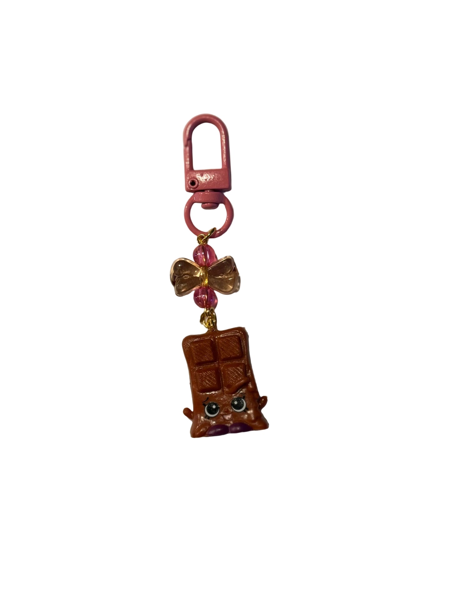 Shopkins keychains