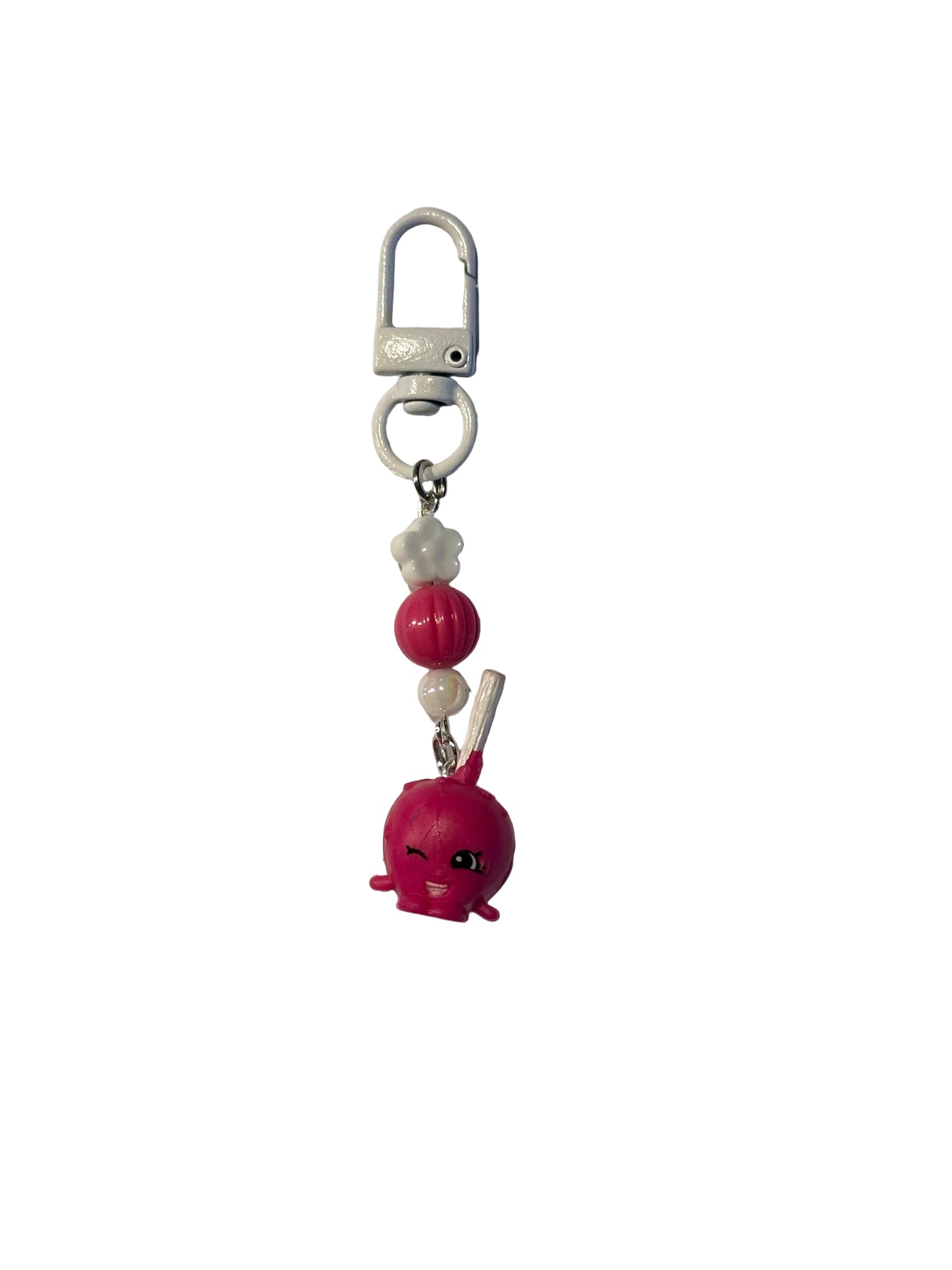 Shopkins keychains