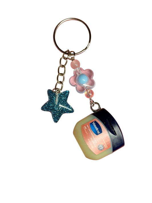 Cutie Keychains Miniatures