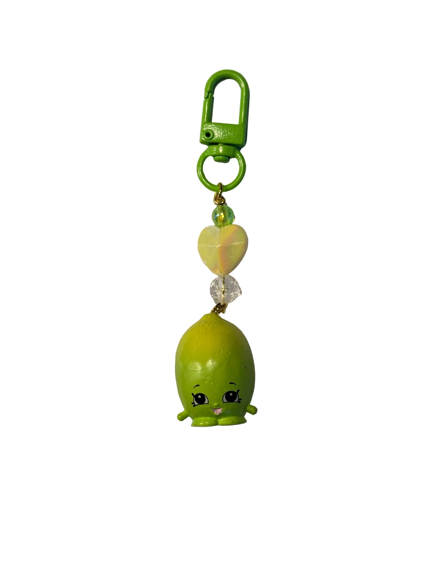Shopkins keychains