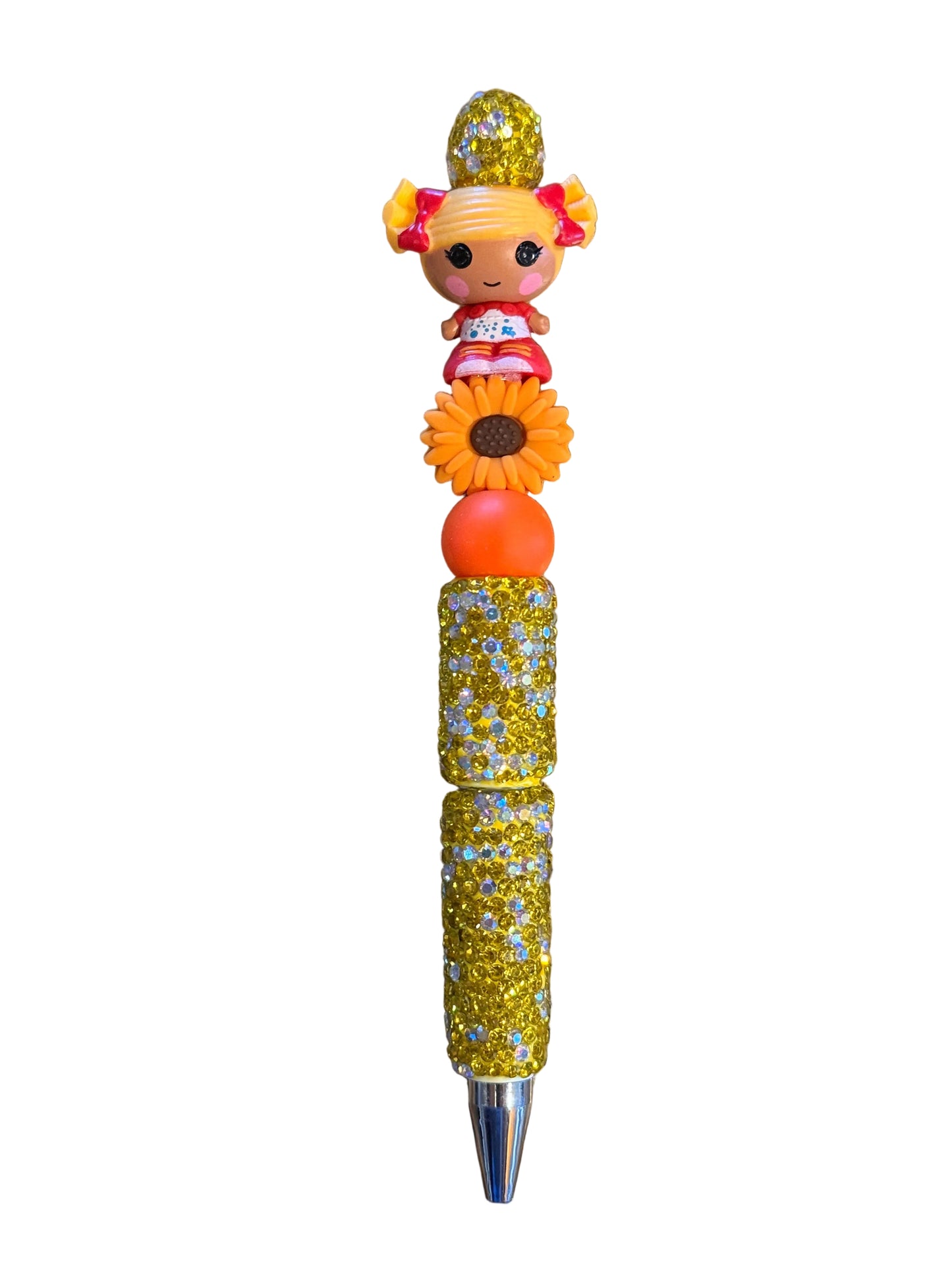 Lalaloopsy minis pens