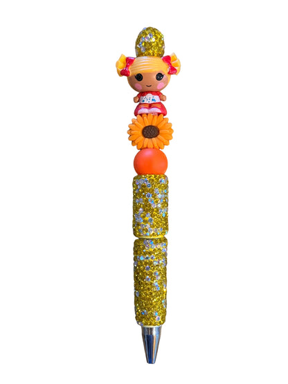 Lalaloopsy minis pens
