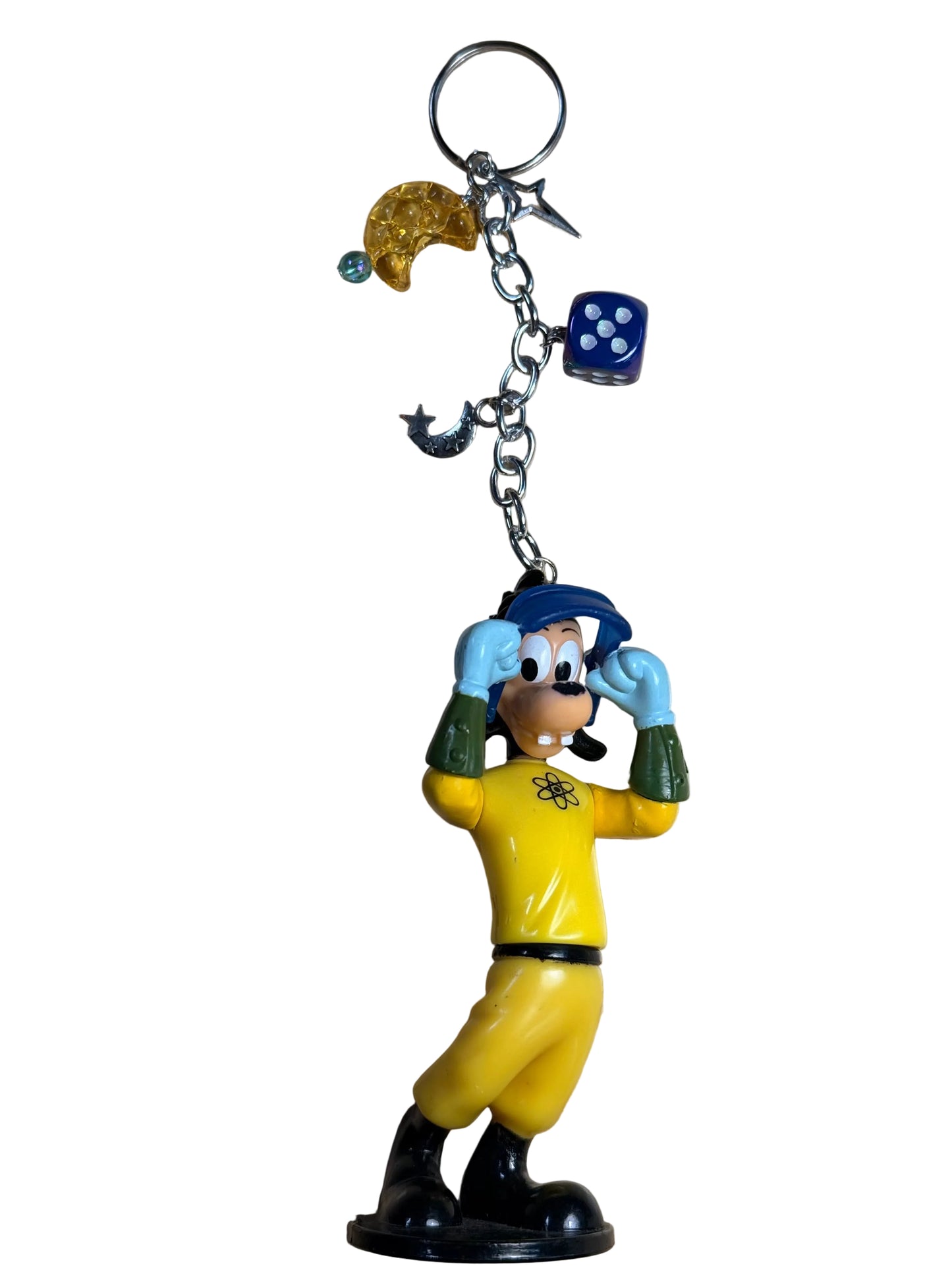 Disney buddy bag charms