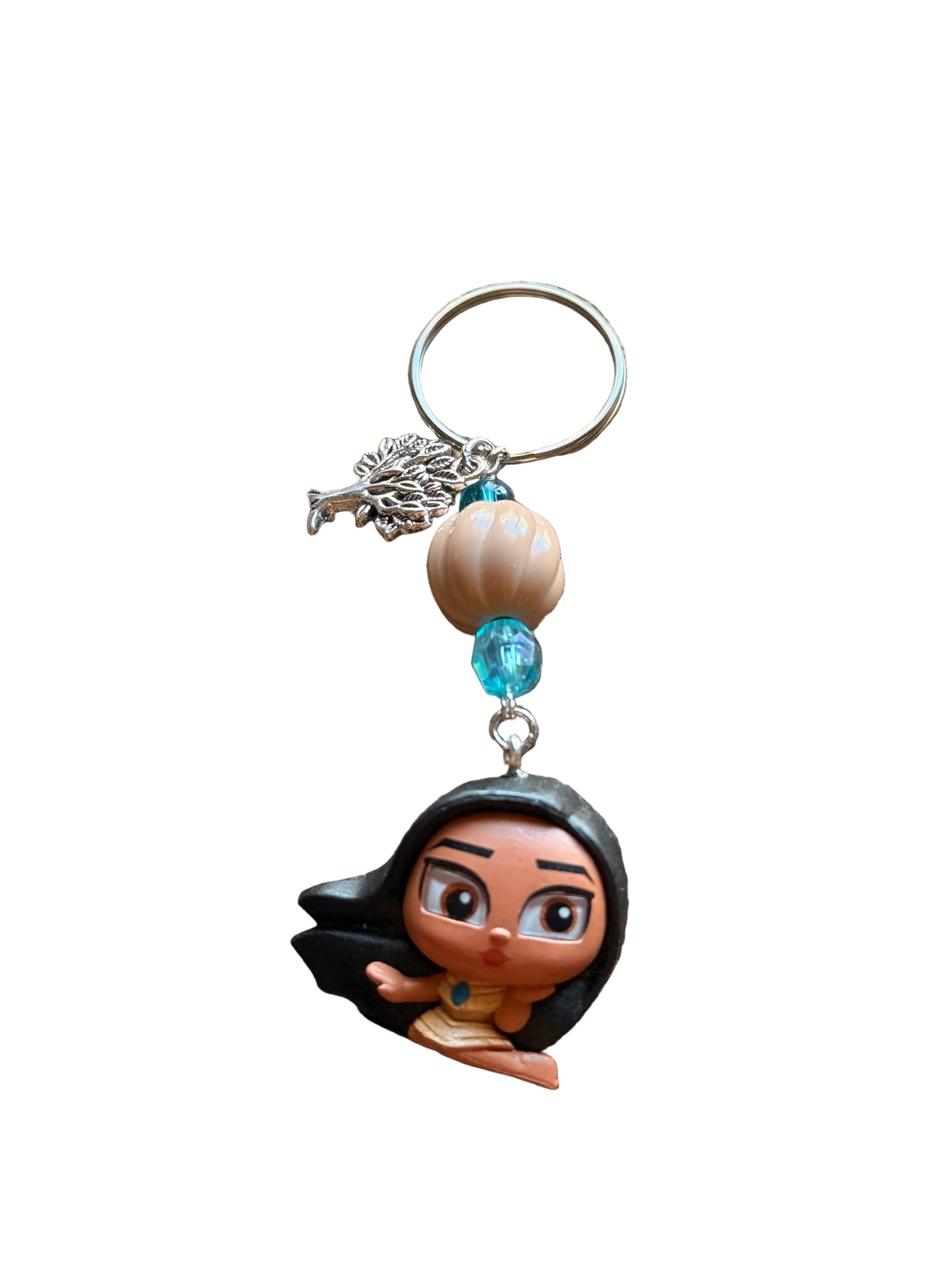 Adorable Character Keychains | Handmade Singles, Duos & Trio Sets