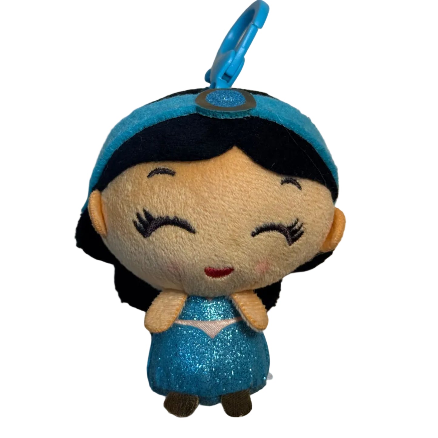 Plushie Princess bag charms