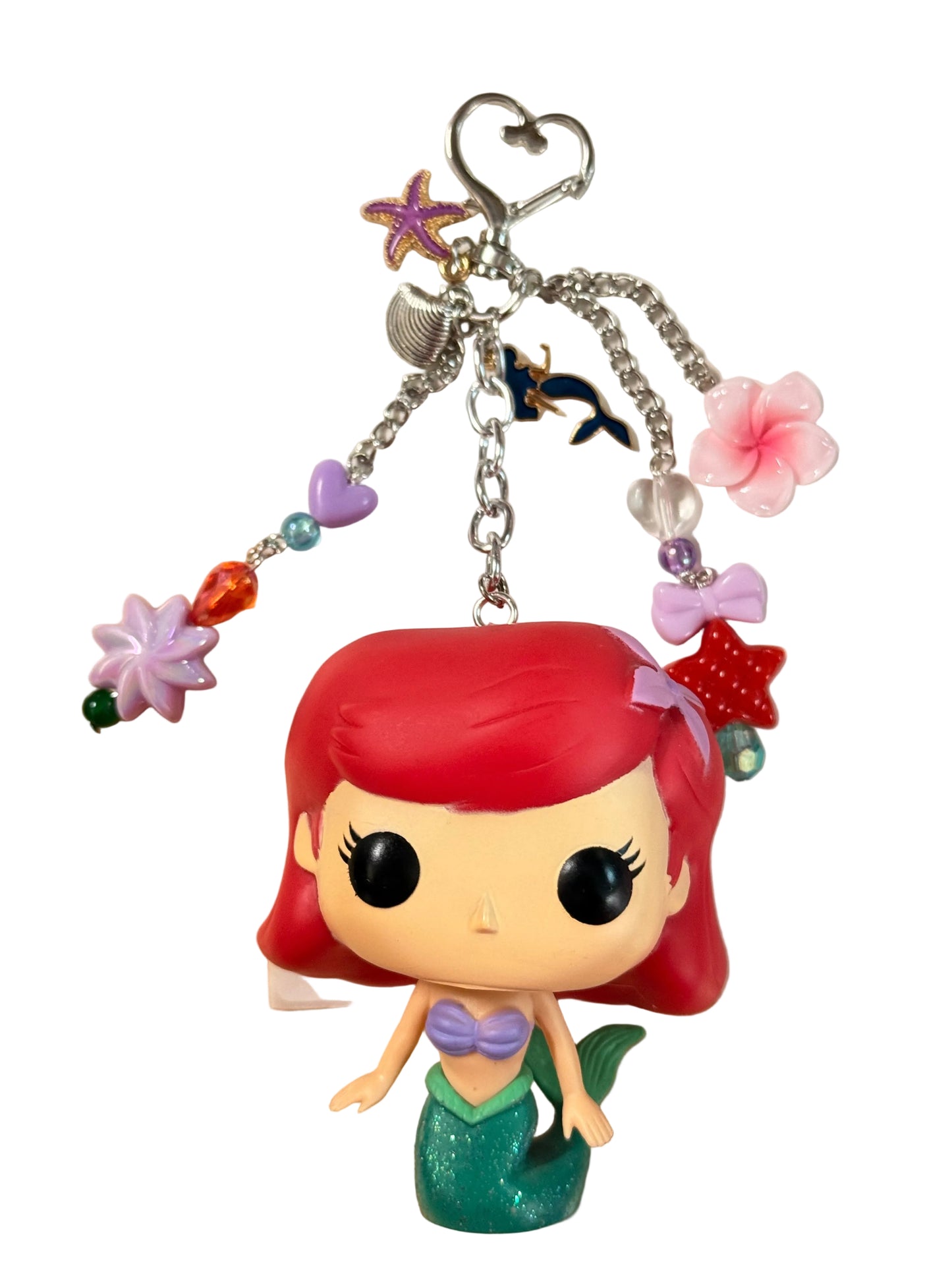Disney buddy bag charms