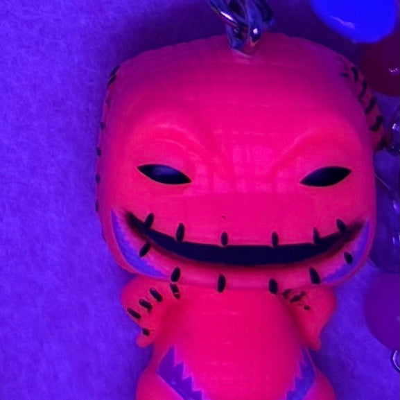 Disney Halloween bag charms|keychains 🎃