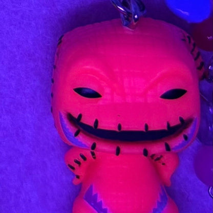 Disney Halloween bag charms|keychains 🎃