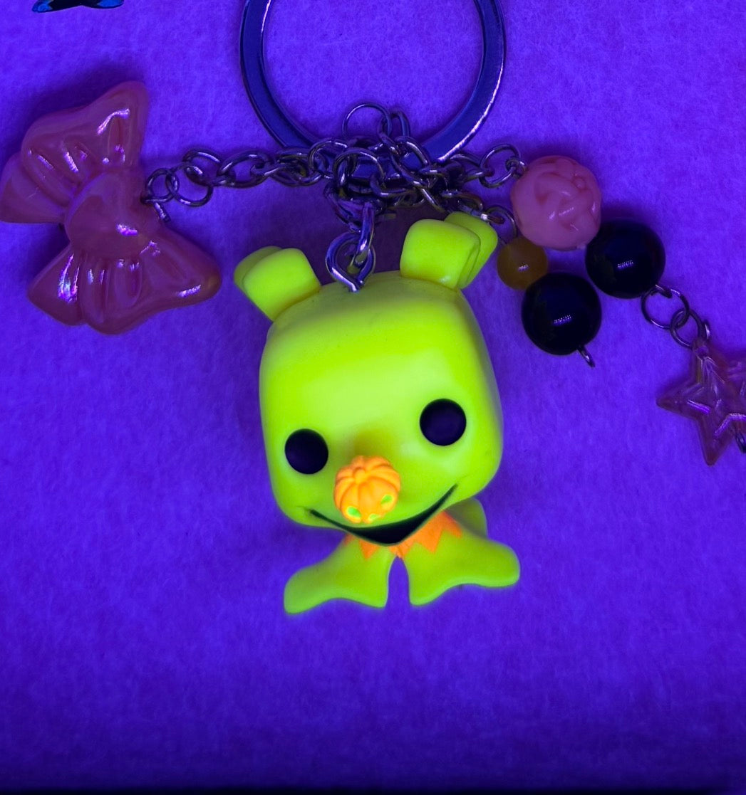 Disney Halloween bag charms|keychains 🎃