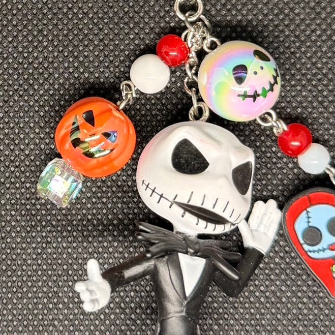 Disney Halloween bag charms|keychains 🎃