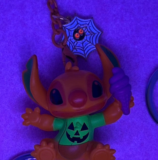 Disney Halloween bag charms|keychains 🎃